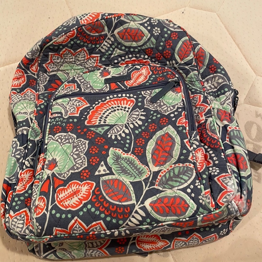 Vera Bradley backpack